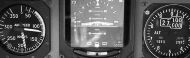 航空电子相关的应用