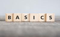 Basic knowledge of MEMS Technology
