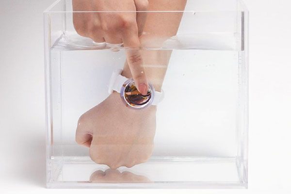 Image of Wearable devices