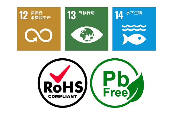 环境友好材料图片