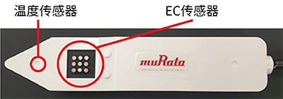 Top side view图片