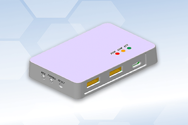 センサデータプラットフォームPifaa