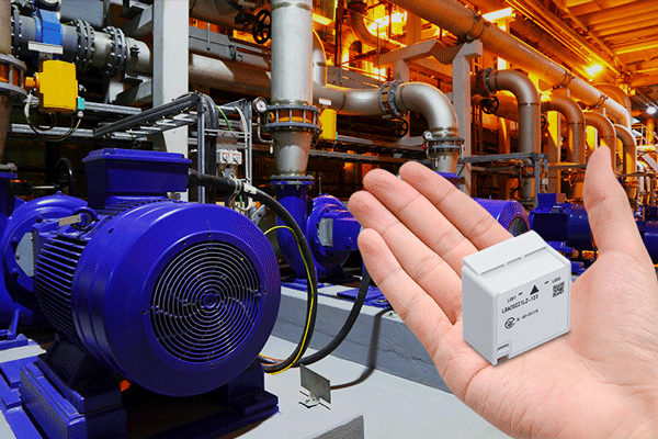 無線センシングソリューション