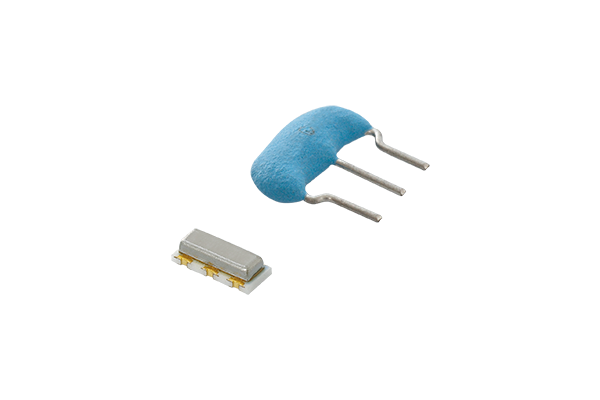 Ceramic Resonators (CERALOCK)