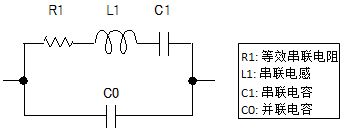 等效电路图片