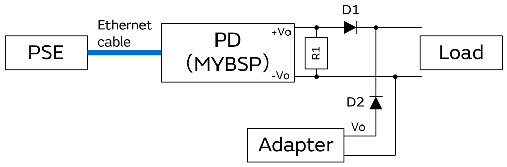 circuit diagram