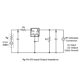 Measurement Circuit | CFULB455KD4A-B0